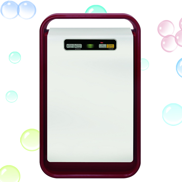 Floor-mounted Air Purifier Monochrome printers