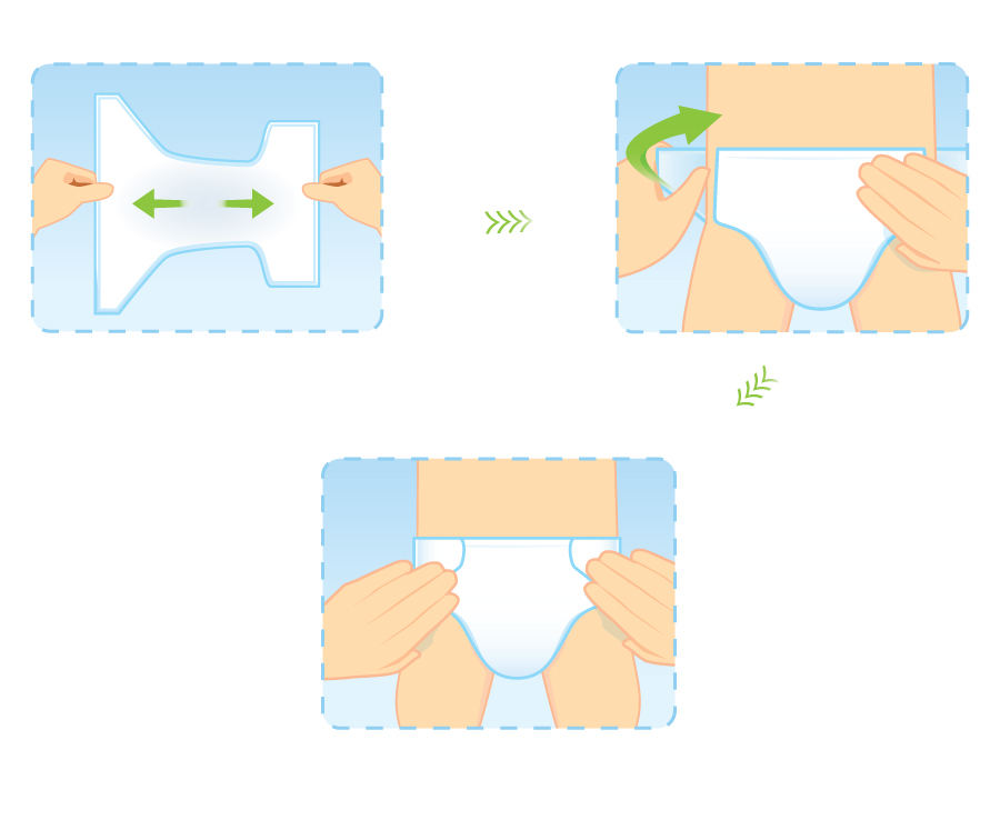 Baby Diapers