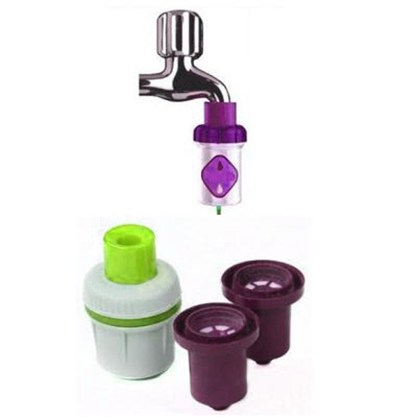 On-tap Purifier