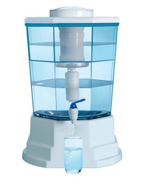On-tap Purifier
