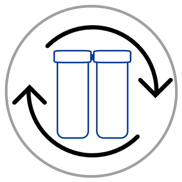 Filter Change Indicator