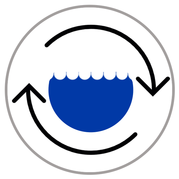 Auto-Flushing System