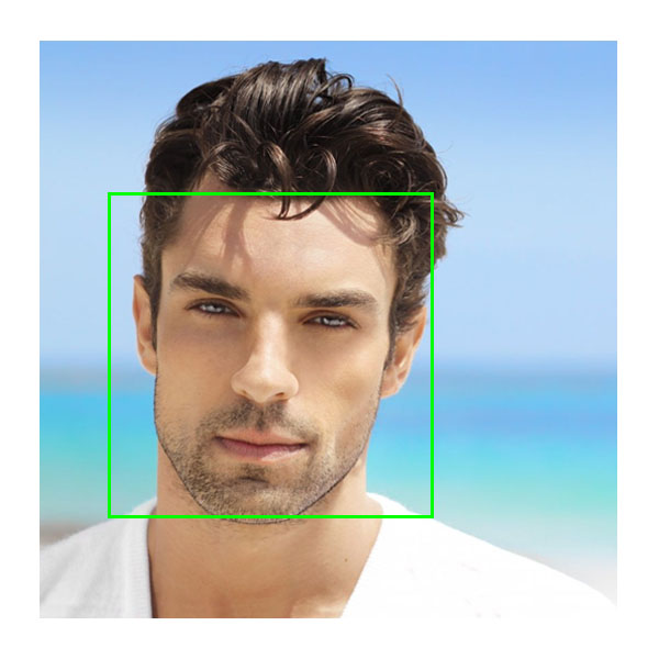 Face Detection Face Detection