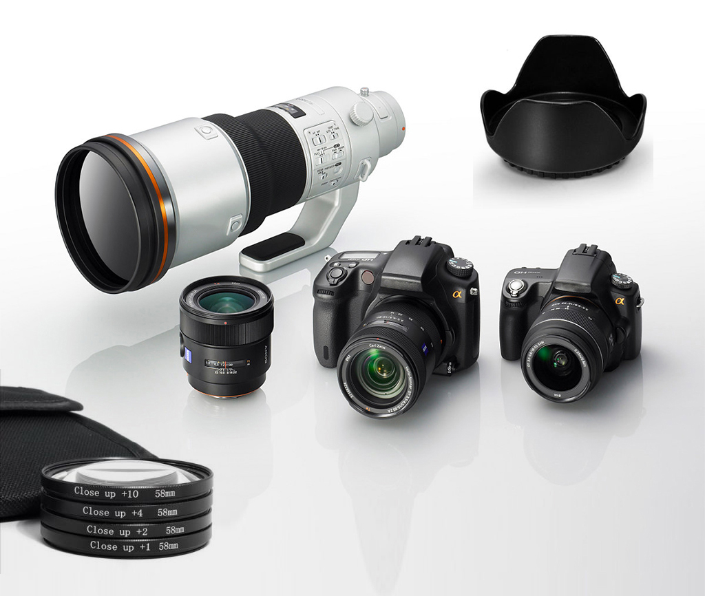 Camera Kit Camera Kit