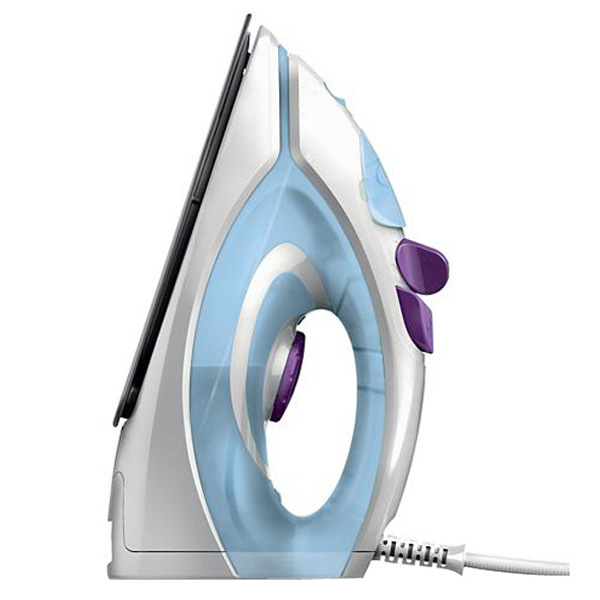 Dry & Steam 
 Iron