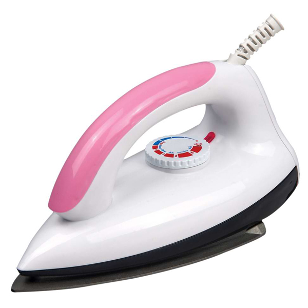 Dry Iron