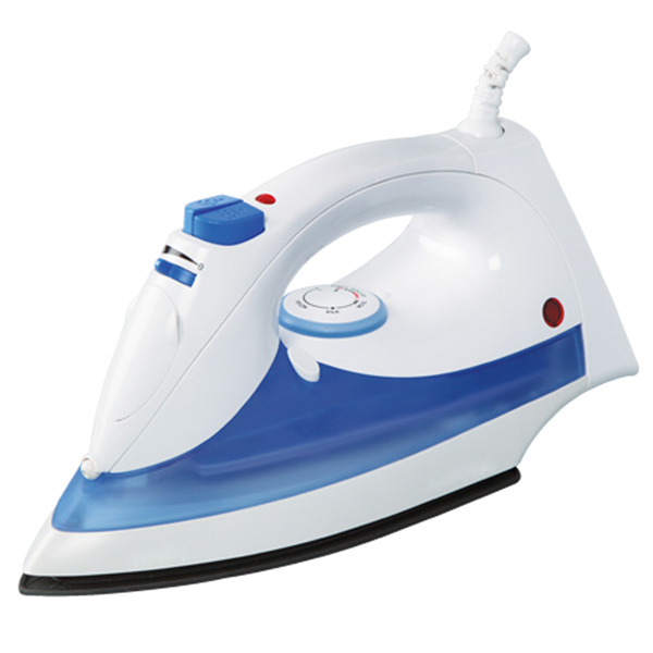 Steam Iron