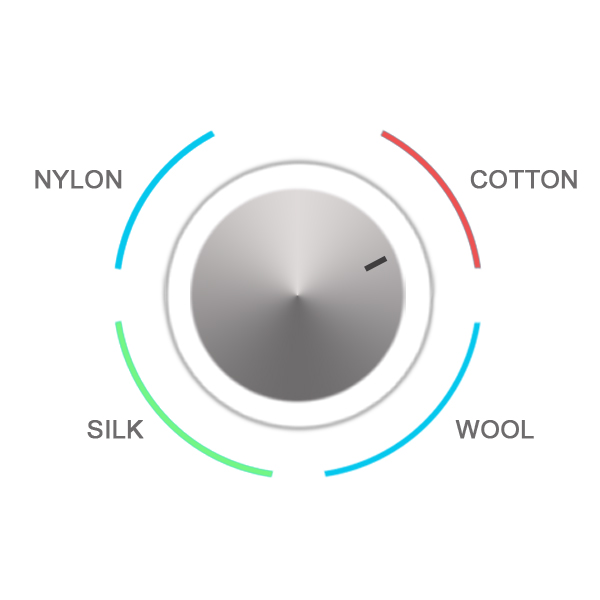 Variable settings
