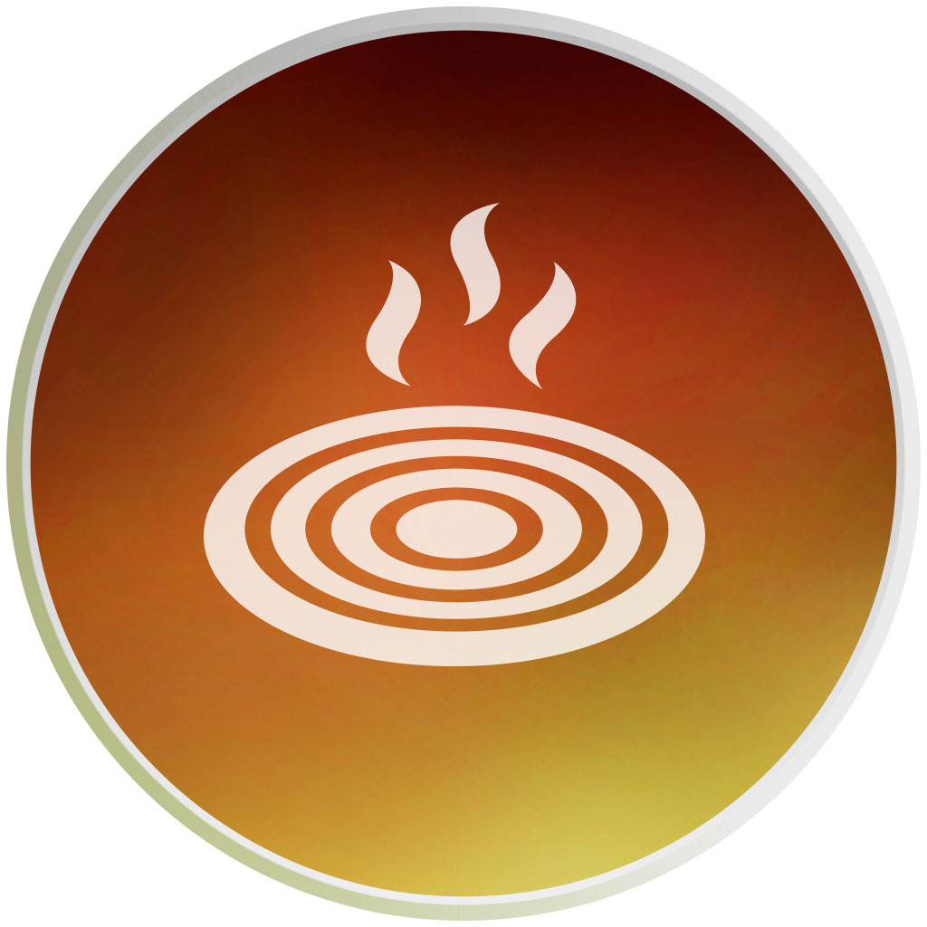 Specialised Burners