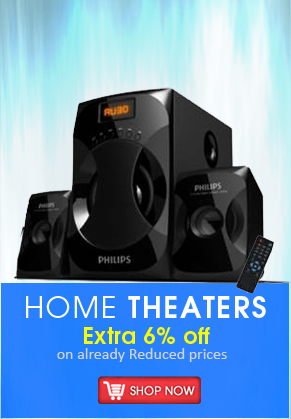  Home Theatres and Dvd Players Special 
