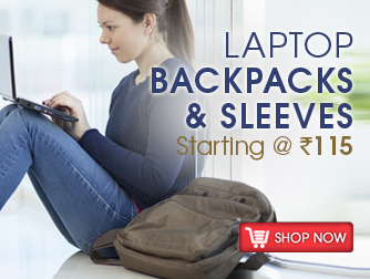  Laptop Backpacks & Sleeves 