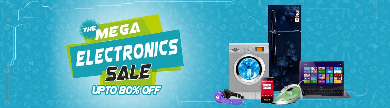 Shopclues High voltage sale offers on Couponstan.com
