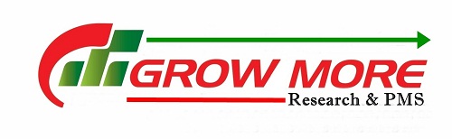 Grow More Research & PMS