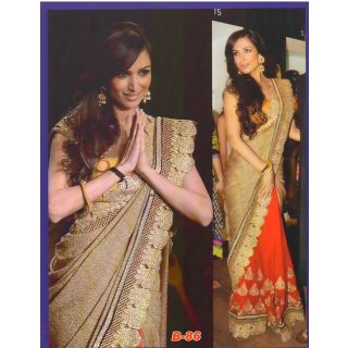 Bollywood Designer Sarees - 74964844