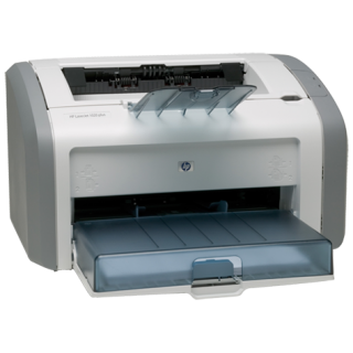 HP LaserJet 1000 Drivers