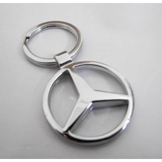 Mercedes key rings sale #3