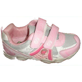 Boys Jogar Shoes PINK COLOUR No-A-32