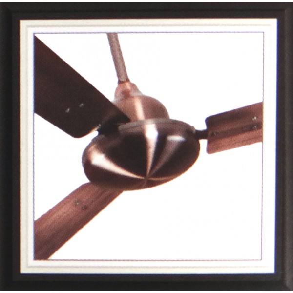 Havells Orion Ceiling Fan Antique Copper Fans