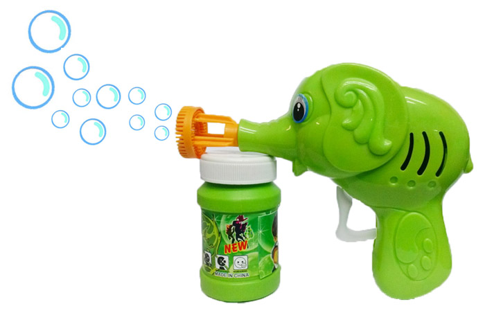 Toys & Babycare :: Toys & School Gear :: Action Figures :: Elephant