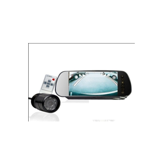 Car Safety Reverse Camera Lcd Screenfree Dvd Holder Warranty