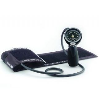 Welch Allyn Durashock Aneroid Sphygmomanometer Model DS44 BP Machine