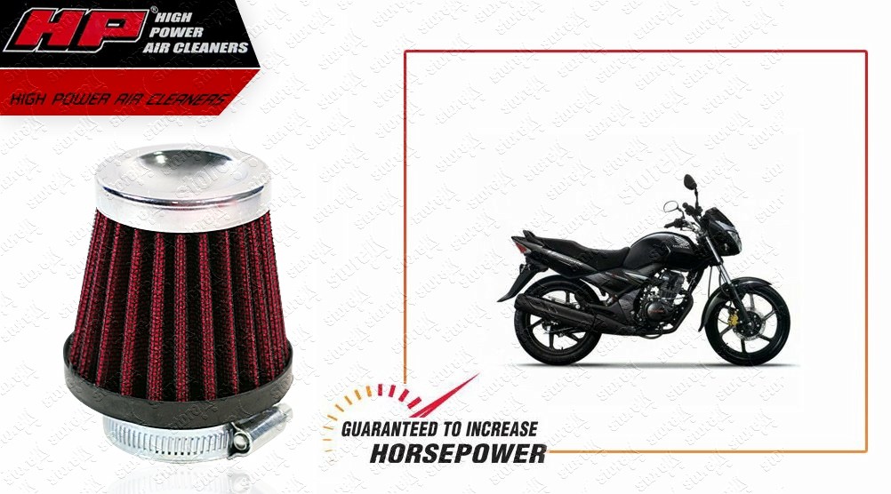 Best air filter for honda unicorn #6