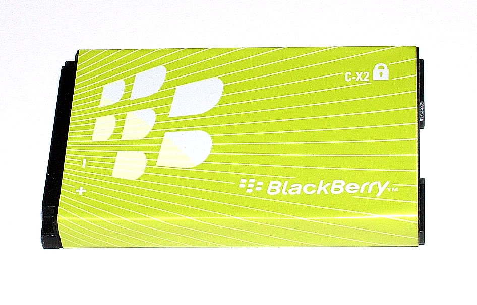 Brand New Original Blackberry Cx C X Cx Cx Battery For