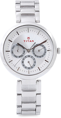 shopclues titan watch