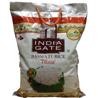 Buy India Gate Tibar Basmati Rice 10kg Pack Online 1999 From ShopClues