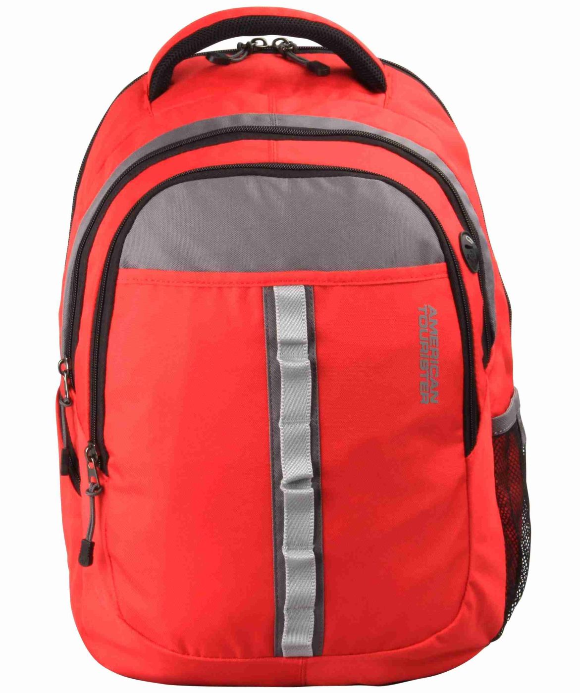 american tourister laptop backpack snap  01