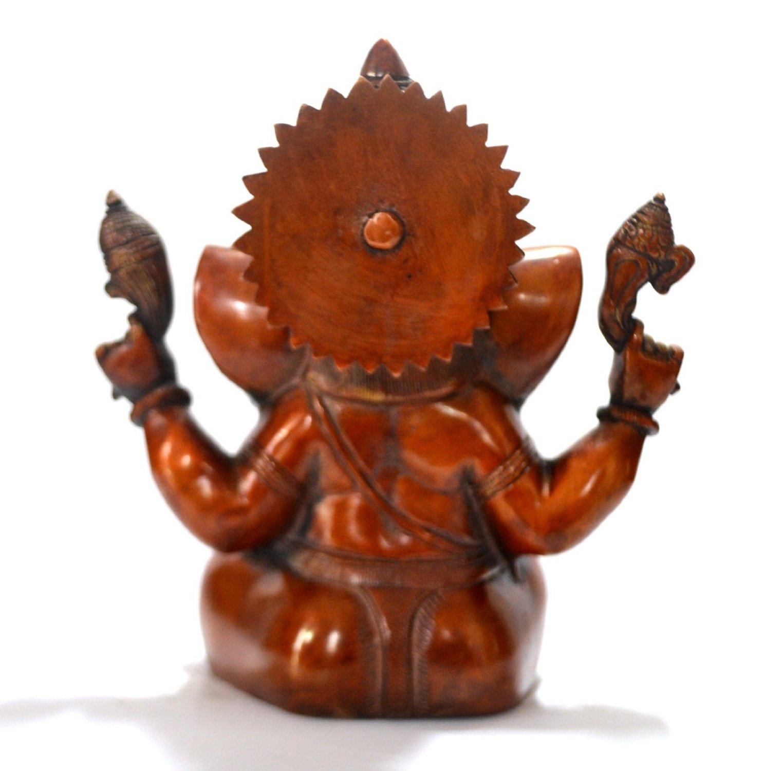 Buy Big Lord Ganesha Idol Brass Ganesh Statue Ganpati Murti