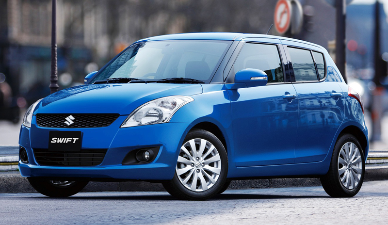swift car pictures in all colour pics
