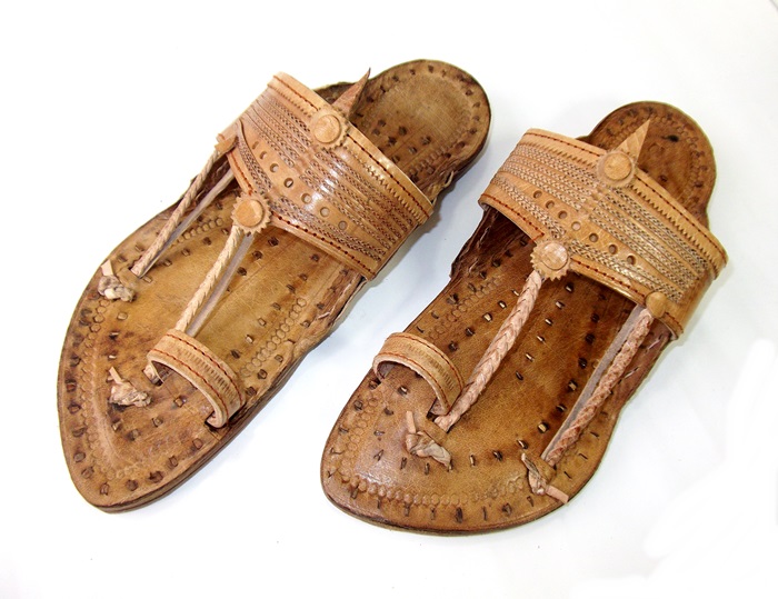 chappal material price