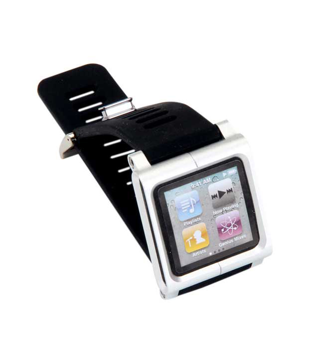 ipod watch serie 6