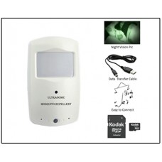 Buy Spy Camera In Latest Ultrasonic Mosquito Repellent Machine Online