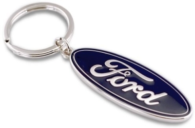 Buy Imported Full Metal Ford Cars Keychain Online 149 From ShopClues