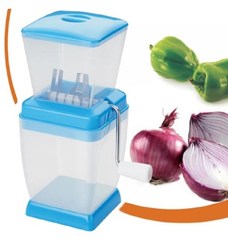 Onion And Vegetable Chopper / Chili Cutter Apex / Ganesh available at