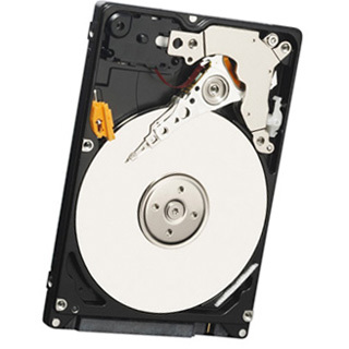 Computers :: Storage Devices :: Internal Hard Drives :: Western Digital 