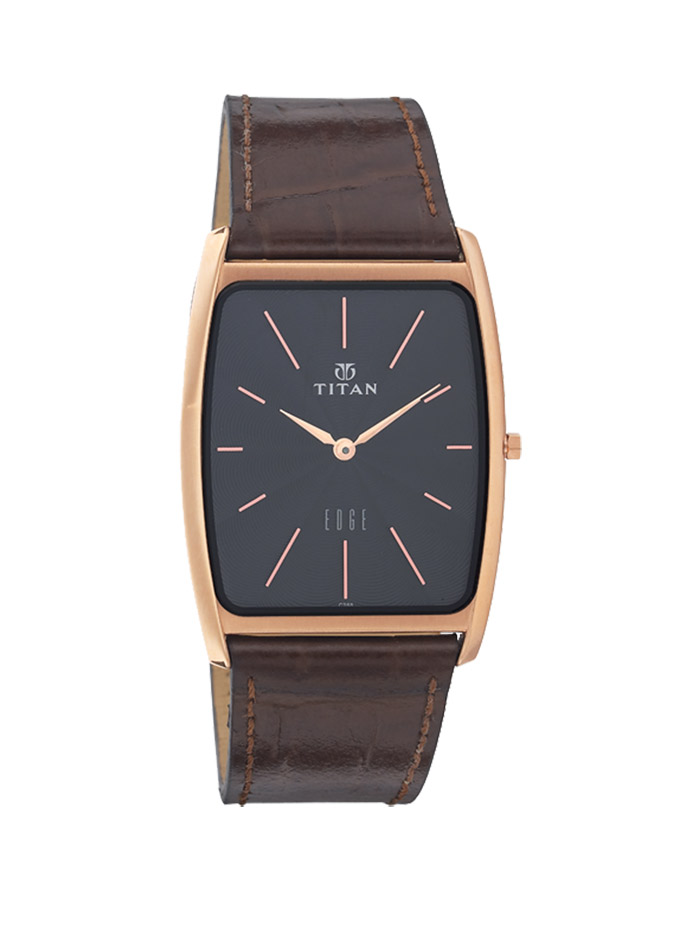 titan gents watch