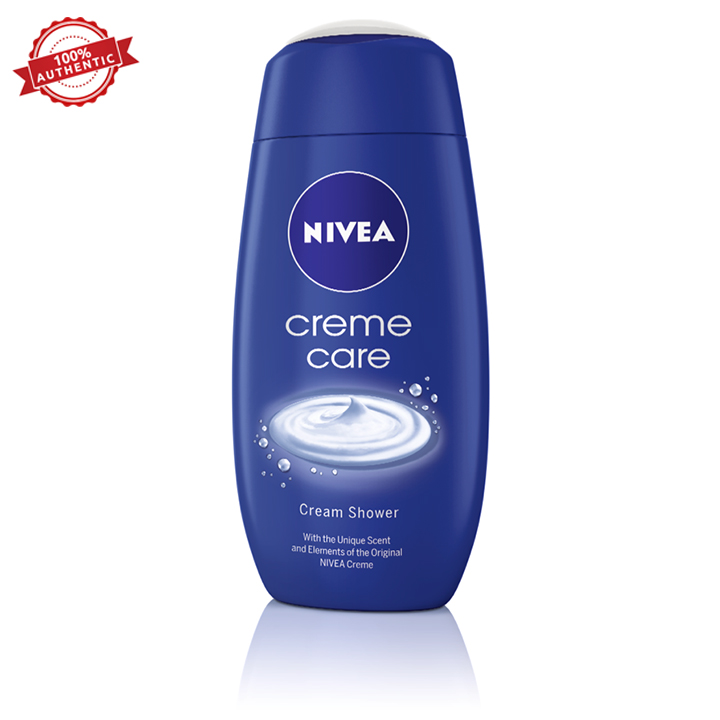 Buy Nivea Creme Care Shower Gel Online 299 From ShopClues