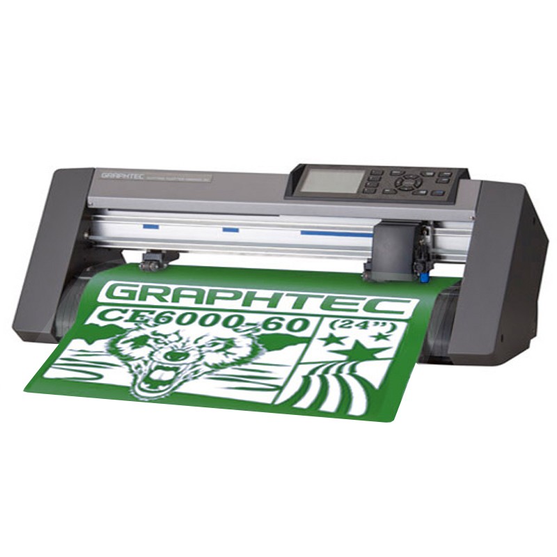 Buy Graphtec Ce Vinyl Cutter Plotter Online From Shopclues