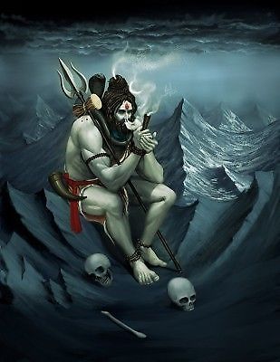 Star Wars, Yin and Yang, Philosophy, and Mythology Rudra_1452157041