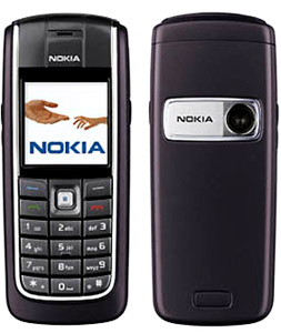 Nokia 6020 | dienthoaicodocla.com
