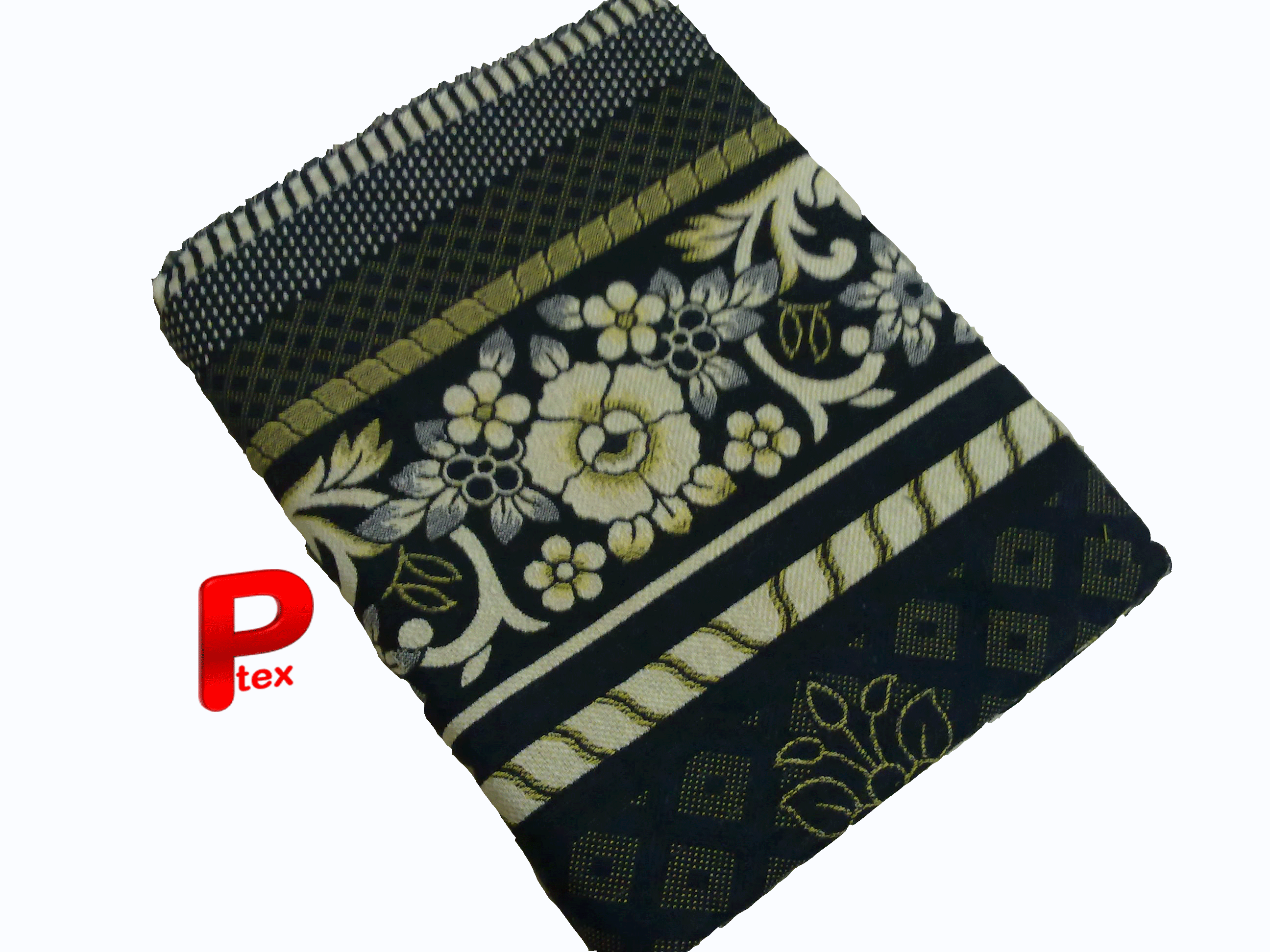 Buy Online Solapur Soft Chaddar Sp609 (D. Green) At Lowest Price In