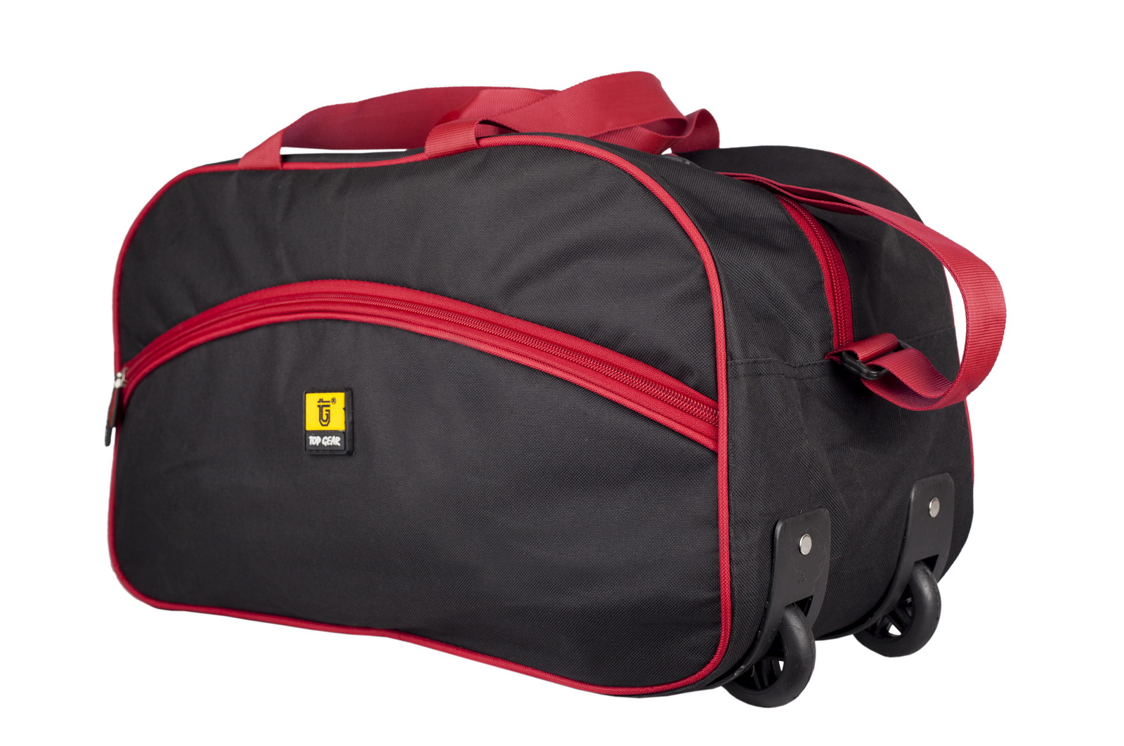 top gear trolley bags