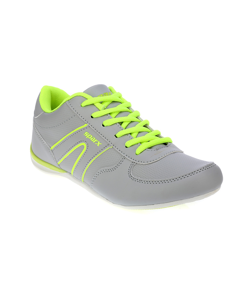 sparx shoes for female