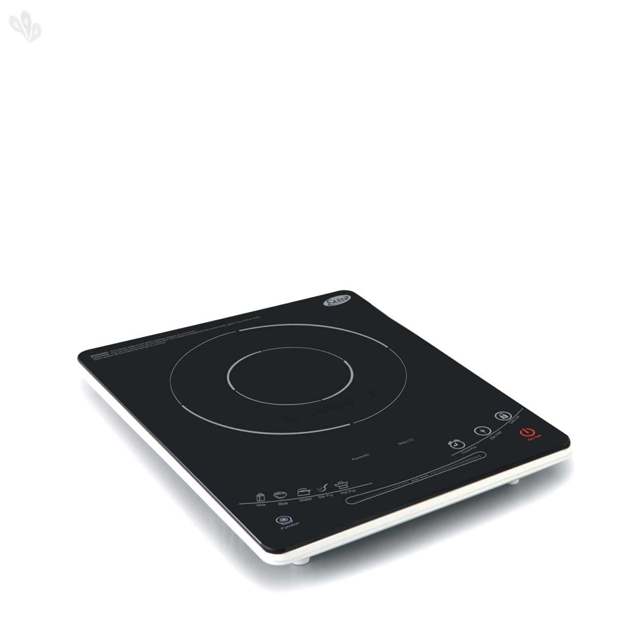 Buy Glen Ultra Slim Induction Cooktop Online From Shopclues