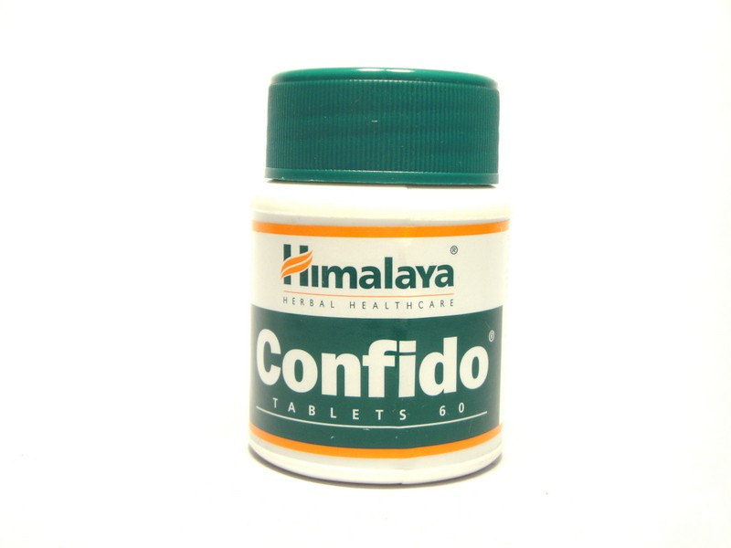 Confido Free Shipping