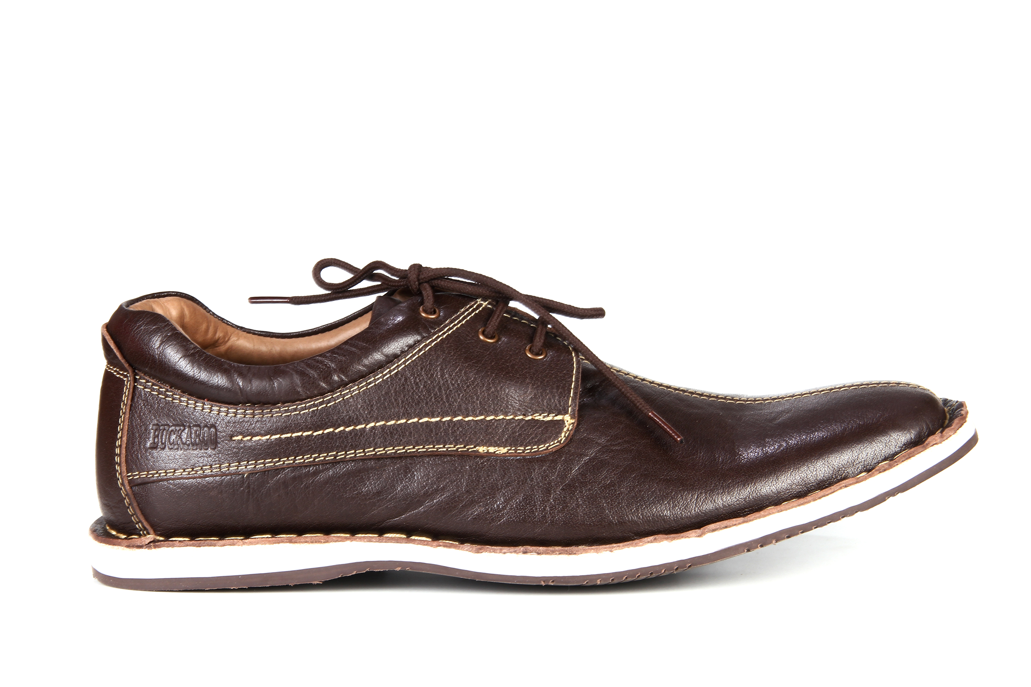 buckaroo denim classic shoes