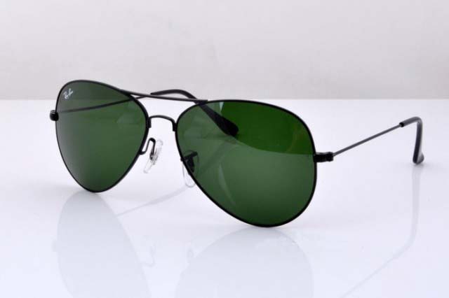 Ray Ban Aviator Black Frame Ray Ban Aviator Black Frame